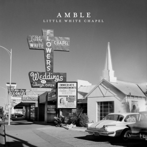 AMBLE BRAND NEW SINGLE ‘LITTLE WHITE CHAPEL’ OUT TODAY