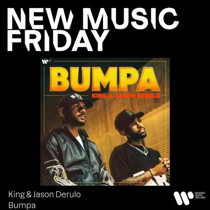 #NMF - @ifeelking & @jasonderulo - Bumpa 

#king #jasonderulo #bumpa #music #explore