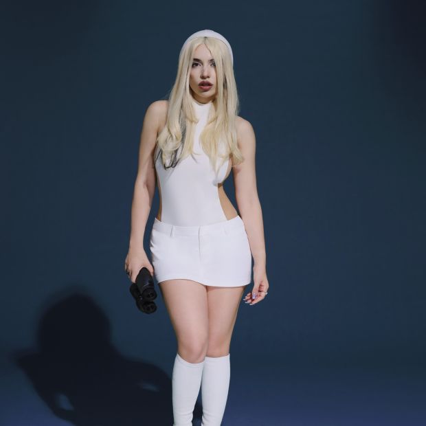 AVA MAX IS BACK WITH A NEW SINGLE ‘SPOT A FAKE’ OUT NOW