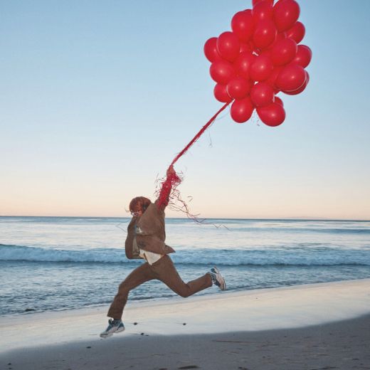 COLDPLAY RELEASE DIRECTORS CUT VIDEO FOR ALL MY LOVE FEATURING DICK VAN DYKE // DIRECTED BY SPIKE JONZE AND MARY WIGMORE