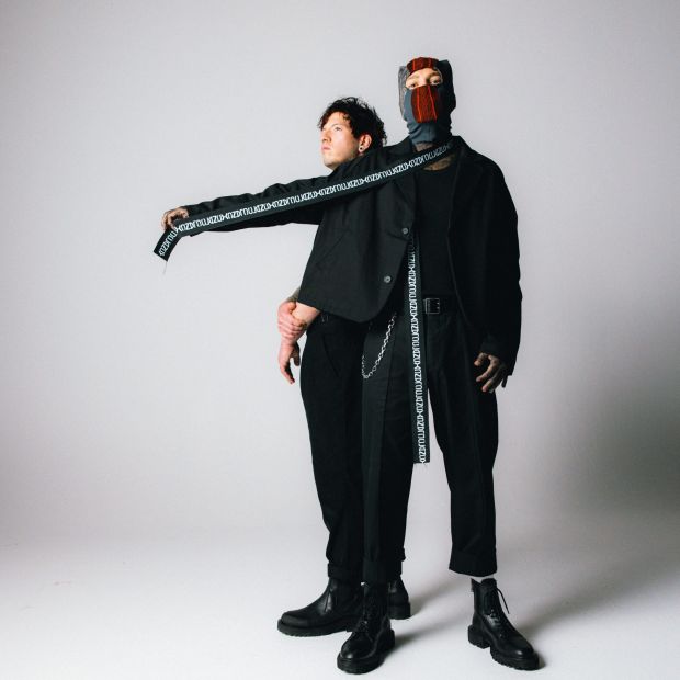 TWENTY ONE PILOTS RELEASE BRAND NEW ALBUM ‘CLANCY’ OUT TODAY