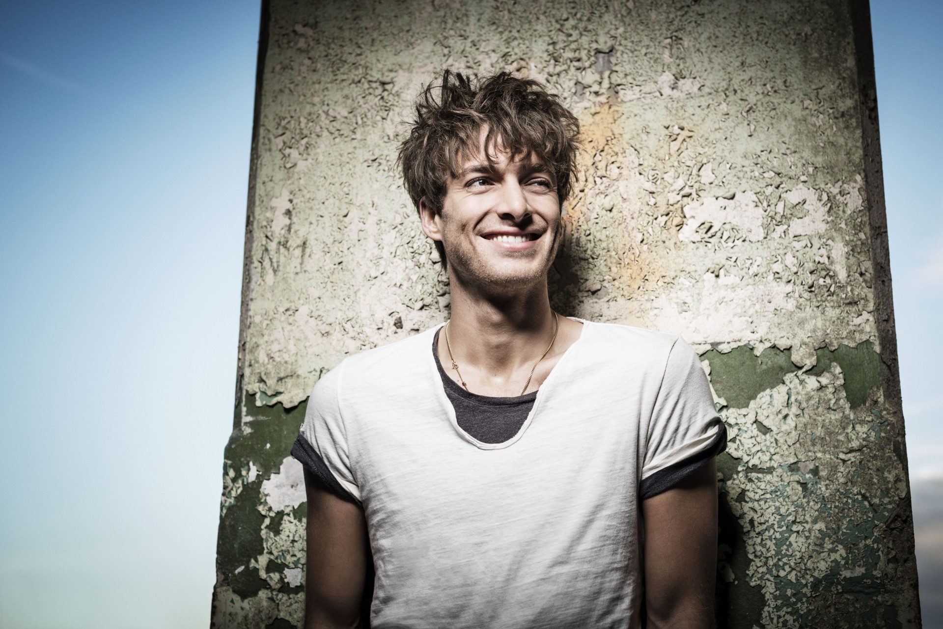 Paolo Nutini - Warner Music Ireland